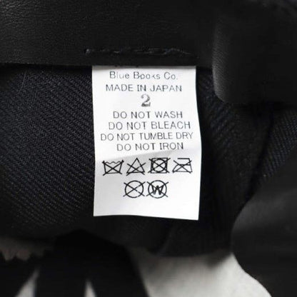 ブルーブックスコー Random Cap Sta Pre Twill ベースボールキャップ