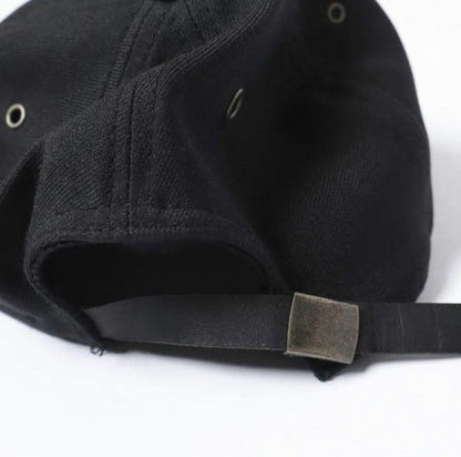 ブルーブックスコー Random Cap Sta Pre Twill ベースボールキャップ