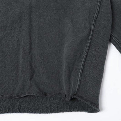 エヌハリウッドチャンピオン REVERSIBLE DOLMAN SWEATSHIRT トップス