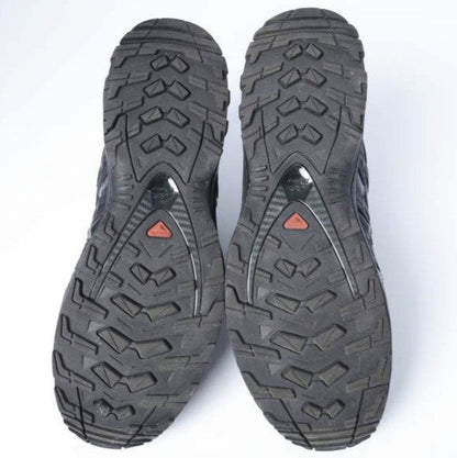 サロモン スラムジャム XA PRO 3D GORE TEX スニーカー 限定