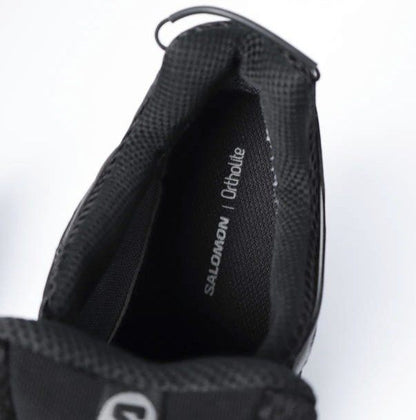 サロモン スラムジャム XA PRO 3D GORE TEX スニーカー 限定