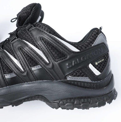 サロモン スラムジャム XA PRO 3D GORE TEX スニーカー 限定