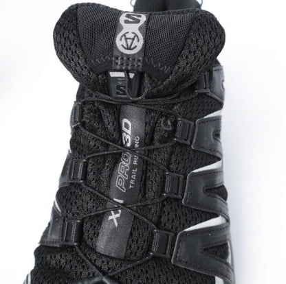 サロモン スラムジャム XA PRO 3D GORE TEX スニーカー 限定