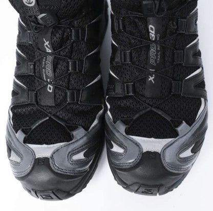 サロモン スラムジャム XA PRO 3D GORE TEX スニーカー 限定