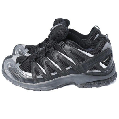 サロモン スラムジャム XA PRO 3D GORE TEX スニーカー 限定