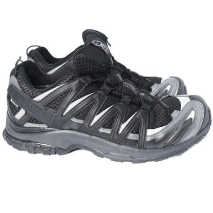 サロモン スラムジャム XA PRO 3D GORE TEX スニーカー 限定