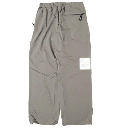エヌハリウッドTEST PRODUCT EXCHANGE SERVICE WIDE EASY PANTS パンツ 限定