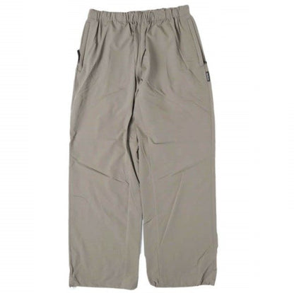 エヌハリウッドTEST PRODUCT EXCHANGE SERVICE WIDE EASY PANTS パンツ 限定