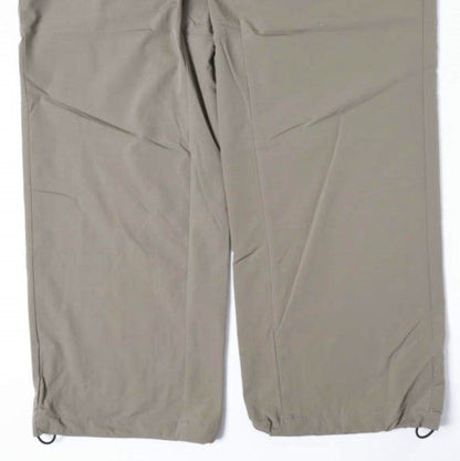 エヌハリウッドTEST PRODUCT EXCHANGE SERVICE WIDE EASY PANTS パンツ 限定