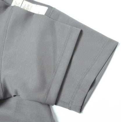エヌハリウッド TEST PRODUCT EXCHANGE SERVICE BACK SEAM T SHIRT トップス