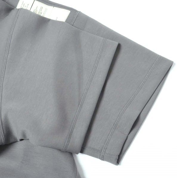 エヌハリウッド TEST PRODUCT EXCHANGE SERVICE BACK SEAM T SHIRT トップス