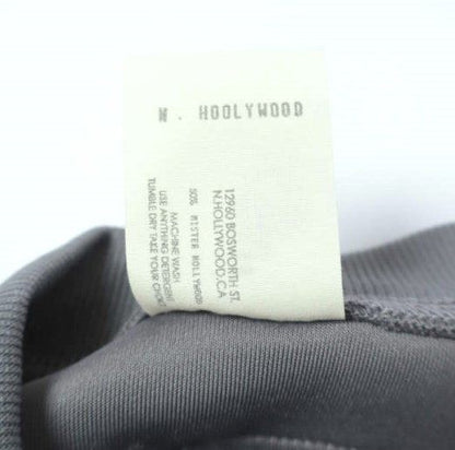 エヌハリウッド TEST PRODUCT EXCHANGE SERVICE BACK SEAM T SHIRT トップス