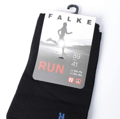 ファルケ RUN SOX コットンソックス