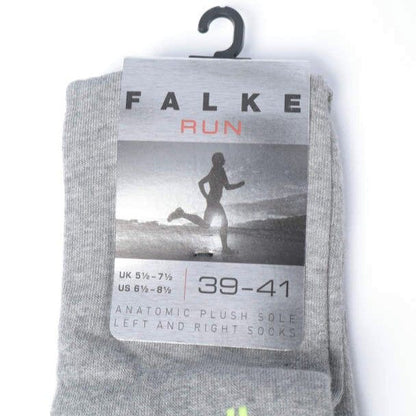 ファルケ RUN SOX ミドル丈ソックス