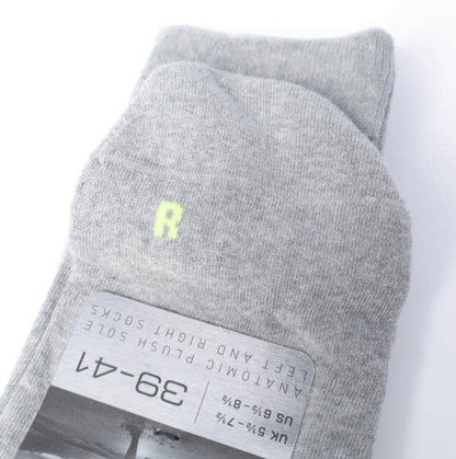 ファルケ RUN SOX ミドル丈ソックス