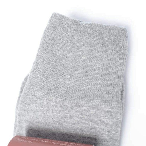 ファルケ RUN SOX ミドル丈ソックス
