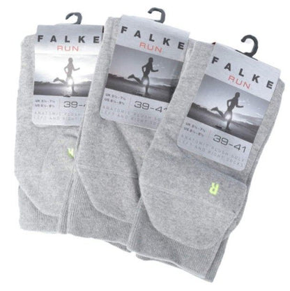 ファルケ RUN SOX ミドル丈ソックス