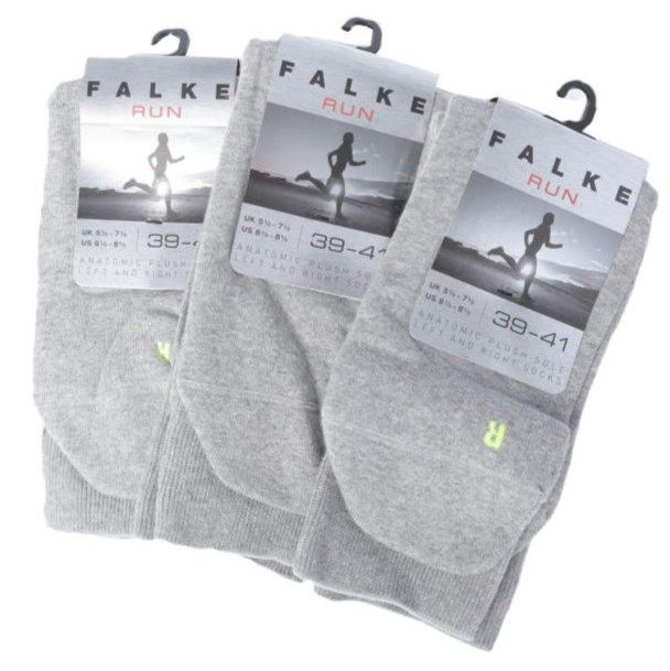 ファルケ RUN SOX ミドル丈ソックス