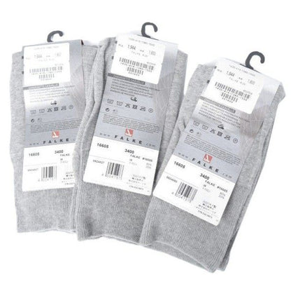 ファルケ RUN SOX ミドル丈ソックス