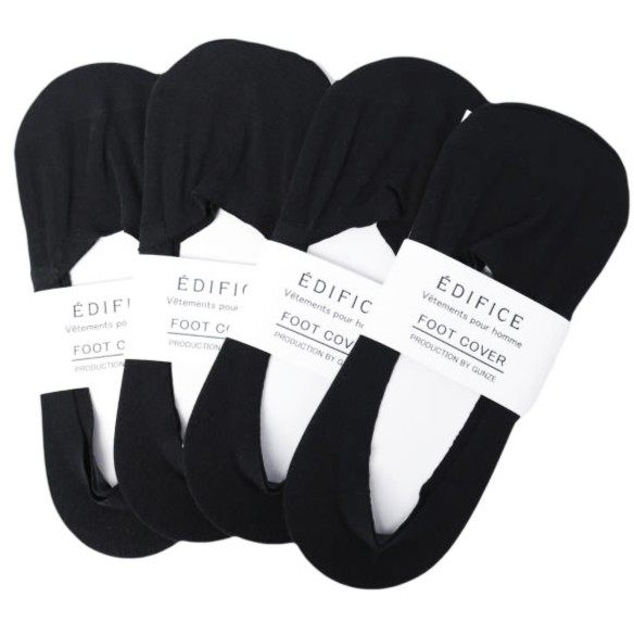 エディフィス UNDER SOX ソックス