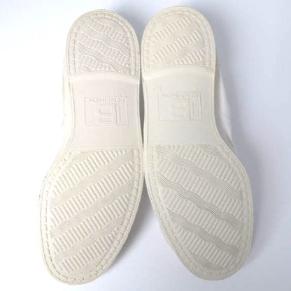ベンシモン Tennis Lacets キャンバススニーカー