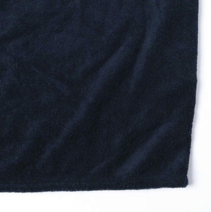 ヴァイオレットバッファローワローズ パイルTシャツ