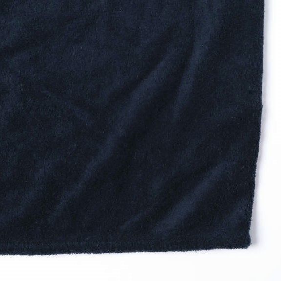 ヴァイオレットバッファローワローズ パイルTシャツ