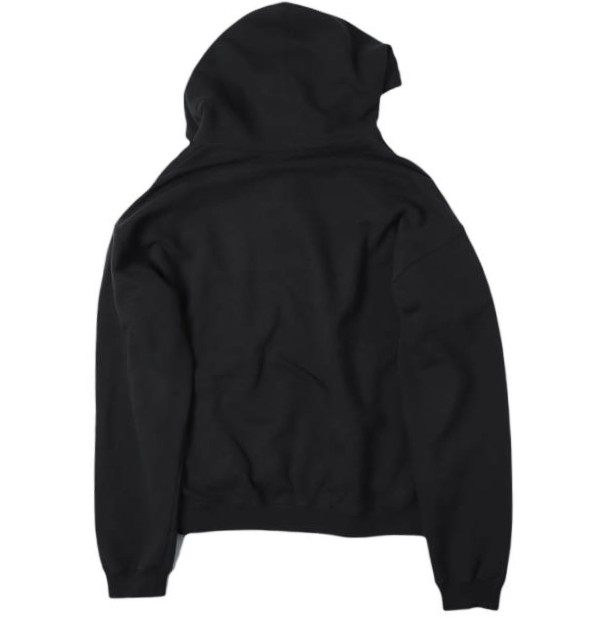 グッチ Blade Print コットンパーカー