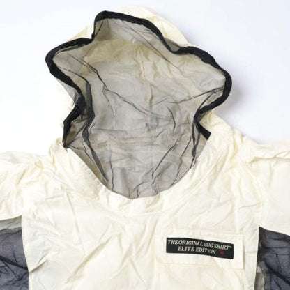 ジオリジナルバグシャツ Elite Original Bug Shirt コットンプルオーバーシャツ