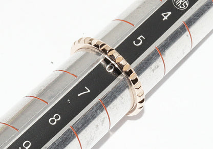 ブシュロン キャトル クル ド パリ Au750リング 6号