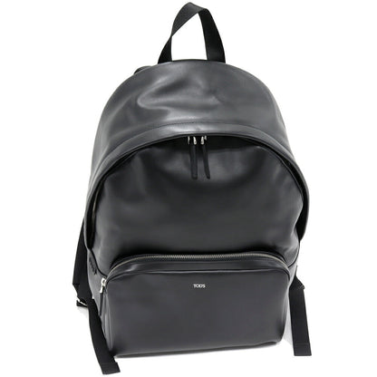 トッズ ザイノイージー レザーリュックサック