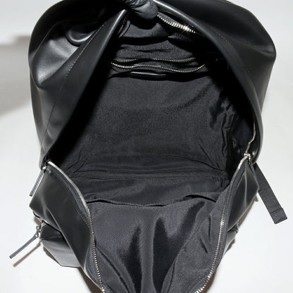 トッズ ザイノイージー レザーリュックサック