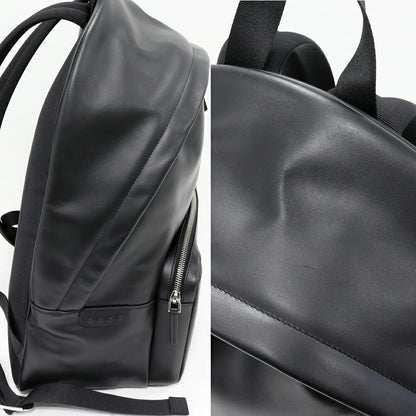 トッズ ザイノイージー レザーリュックサック