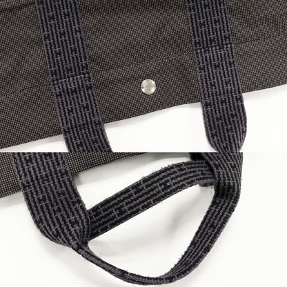 エルメス エールライン キャンバス トートMM