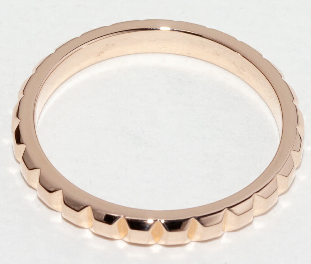 ブシュロン キャトル クル ド パリ Au750 リング 17号