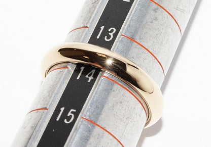 カルティエ 1895ウェディングリング Au750 リング 54号