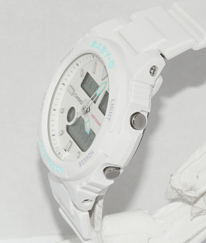 カシオ BABY-G G-LIDE 樹脂 クォーツ腕時計