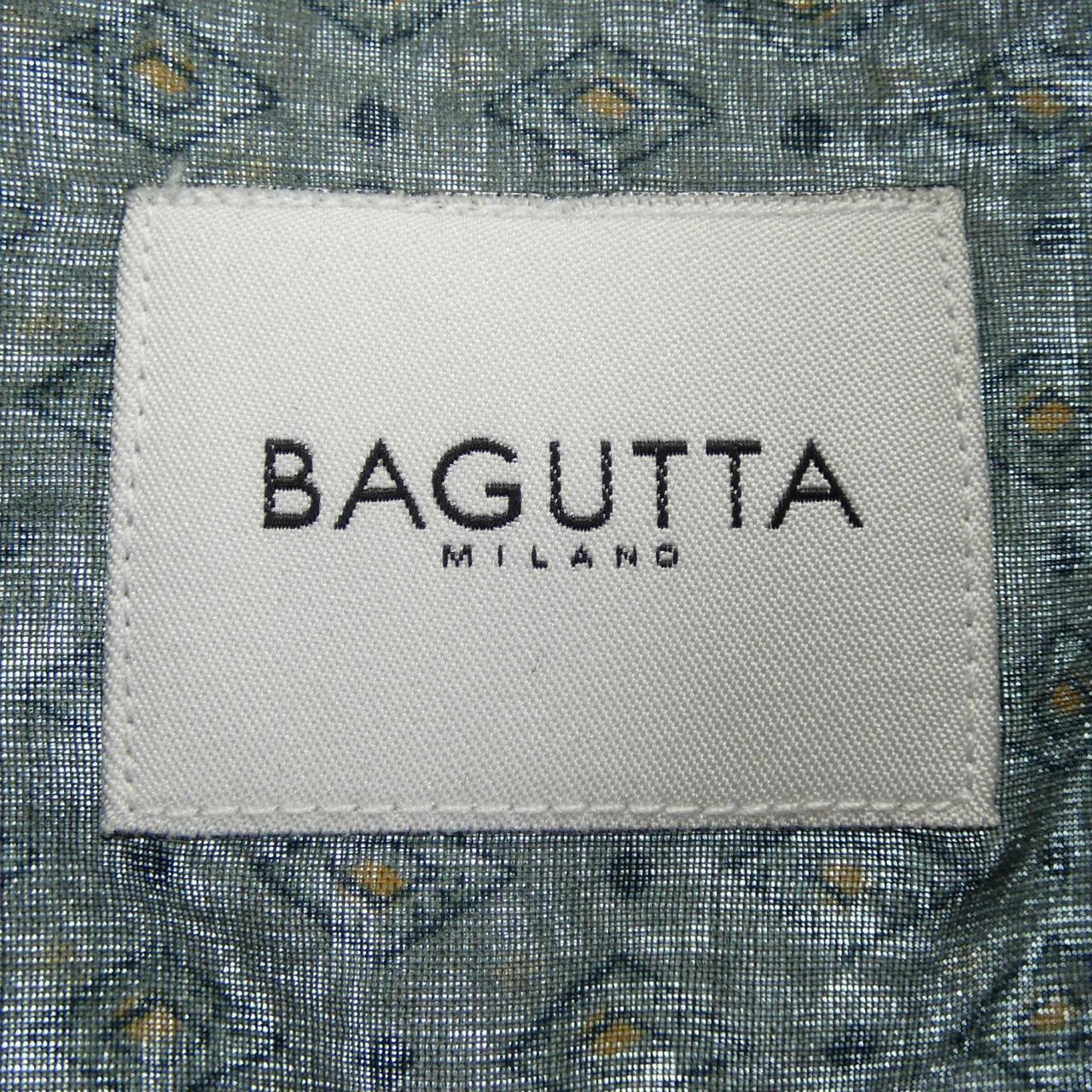 Bagutta WROOKE シャツ