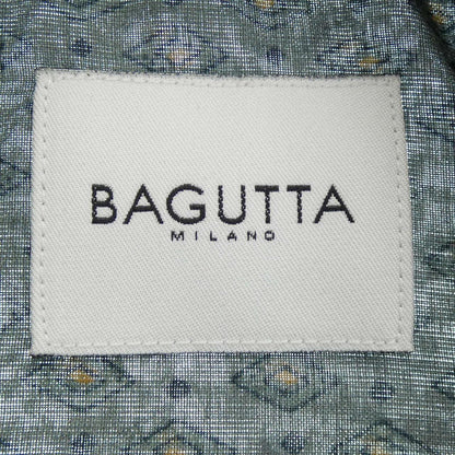 Bagutta WROOKE シャツ