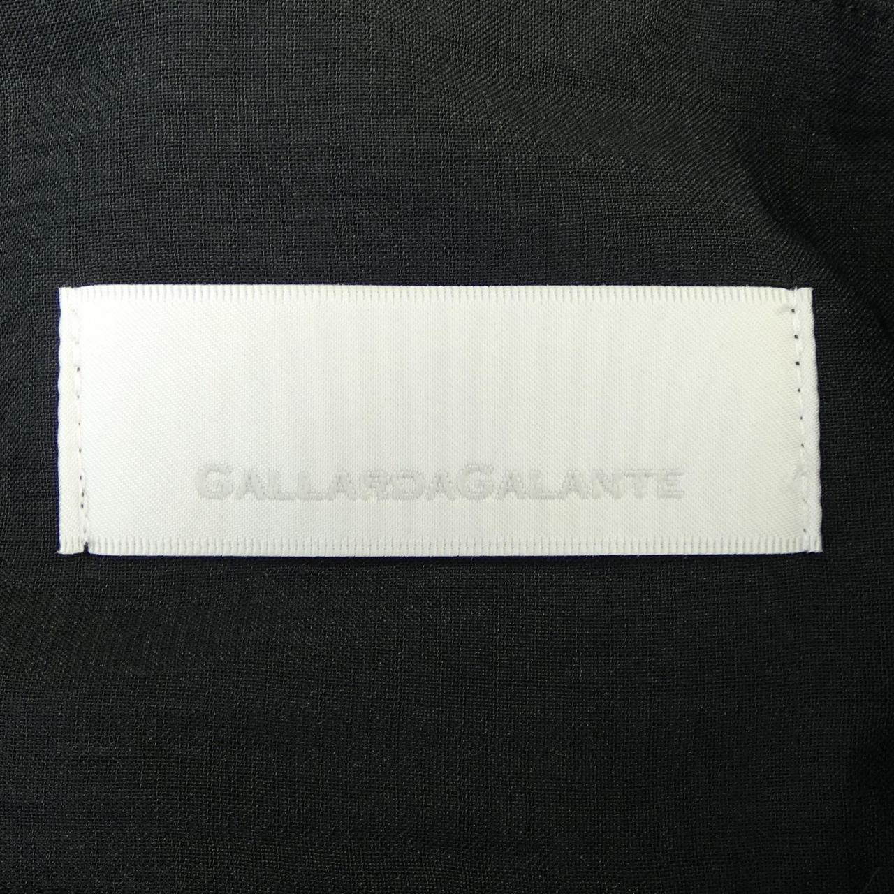 GALLARDA GALANTE キャミソール