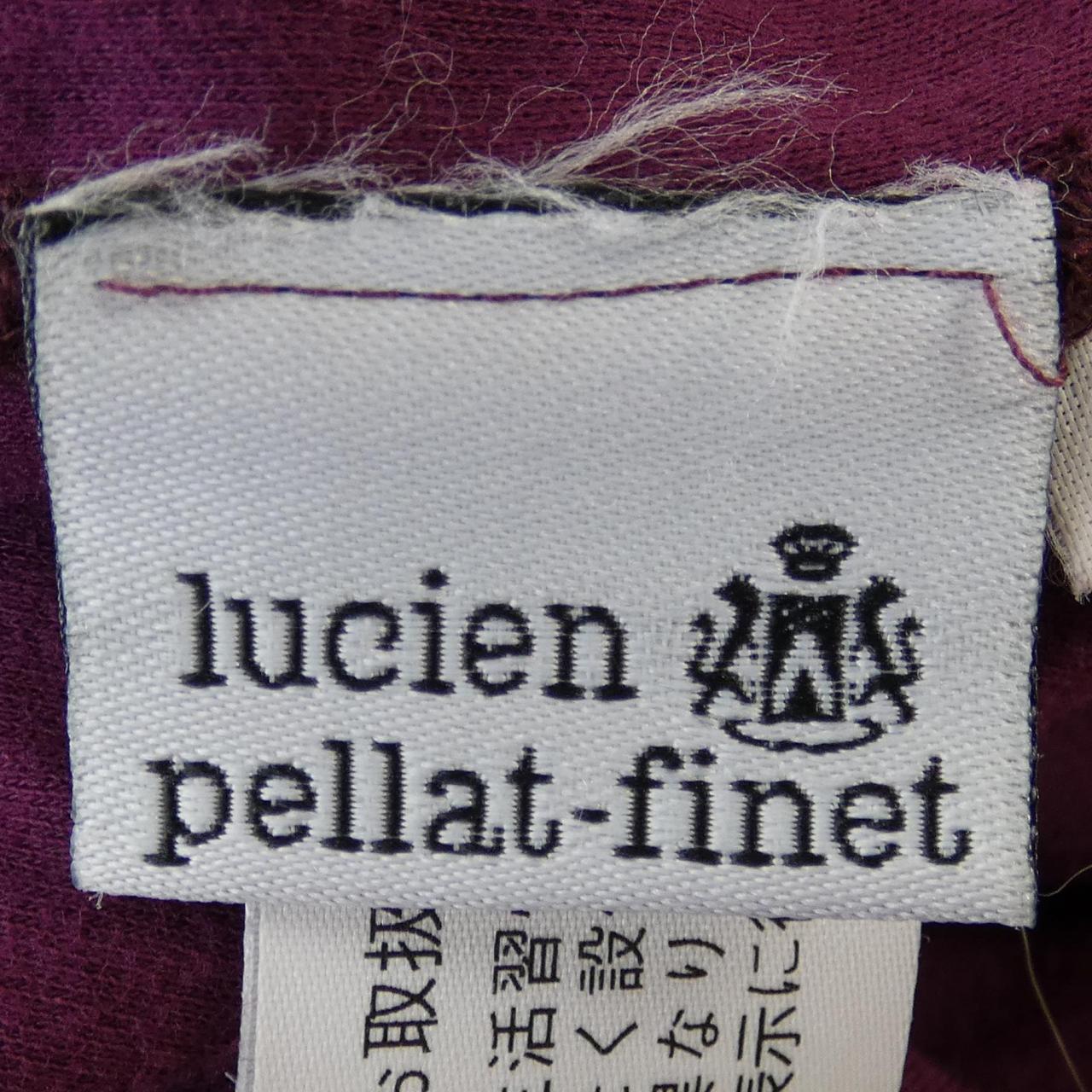 ルシアンペラフィネ Tシャツ