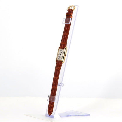 カルティエ タンク LC Au750