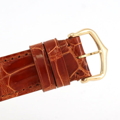 カルティエ タンク LC Au750