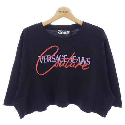ヴェルサーチェジーンズ Tシャツ