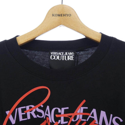 ヴェルサーチェジーンズ Tシャツ