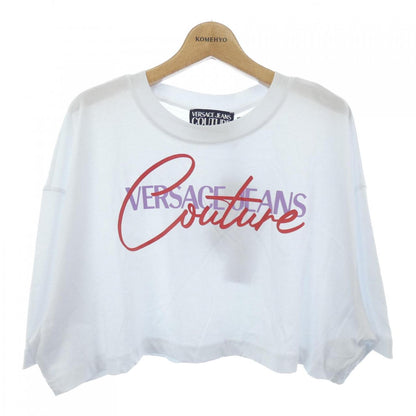 ヴェルサーチェジーンズ Tシャツ