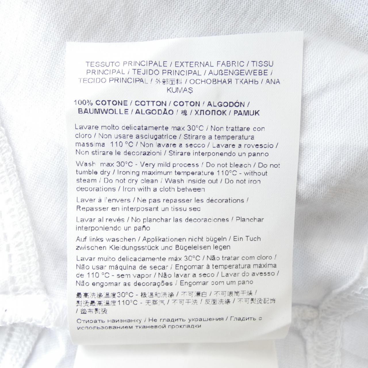 ヴェルサーチェジーンズ Tシャツ