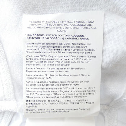 ヴェルサーチェジーンズ Tシャツ