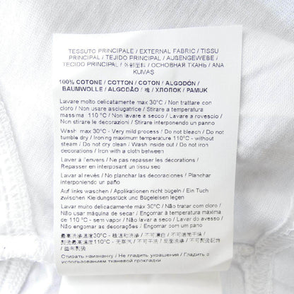ヴェルサーチェジーンズ Tシャツ