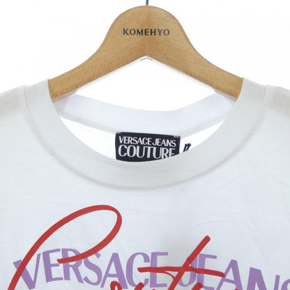 ヴェルサーチェジーンズ Tシャツ